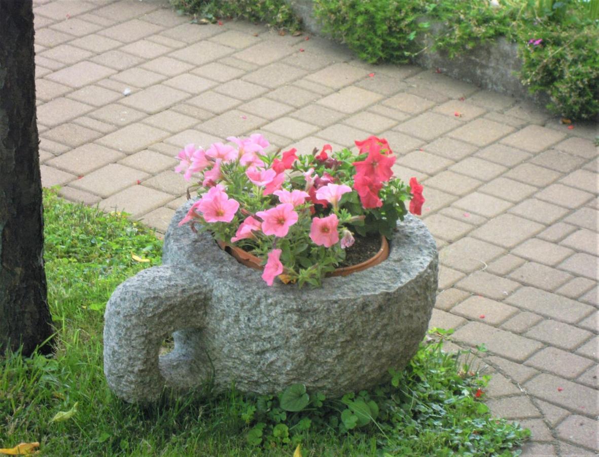 شقة Giorni Felici Tutto Nuovo, Giardino, Parcheggio فيربانيا المظهر الخارجي الصورة